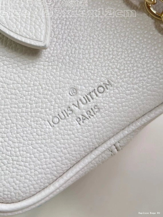 Cheap VUITTON SPEEDY 20 LOUIS BANDOULIÈRE 0716